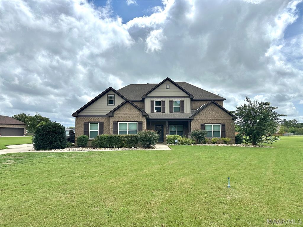 1245 Bon Terre Boulevard, Pike Road, AL 36064