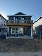 209 Merrill Avenue, Muskegon, MI 49441