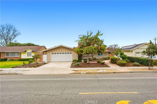 1056 N Shaffer Street, Orange, CA 92867