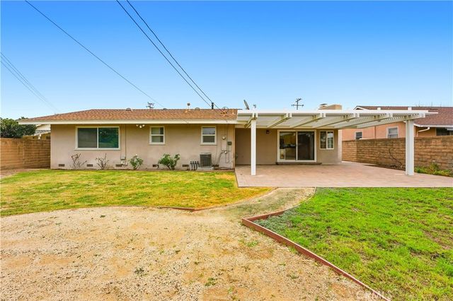 1056 N Shaffer Street, Orange, CA 92867