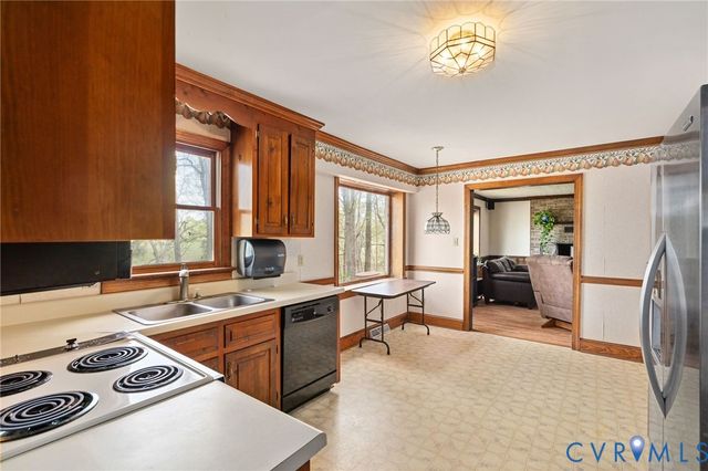 3354 Medway Ln, Powhatan, VA 23139