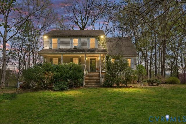 3354 Medway Ln, Powhatan, VA 23139