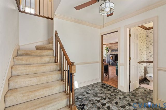 3354 Medway Ln, Powhatan, VA 23139