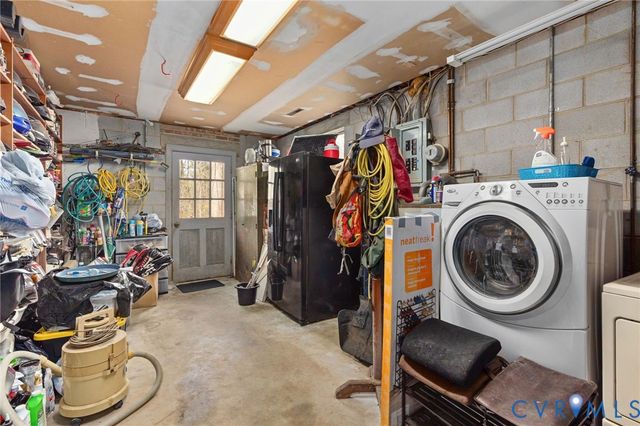 3354 Medway Ln, Powhatan, VA 23139
