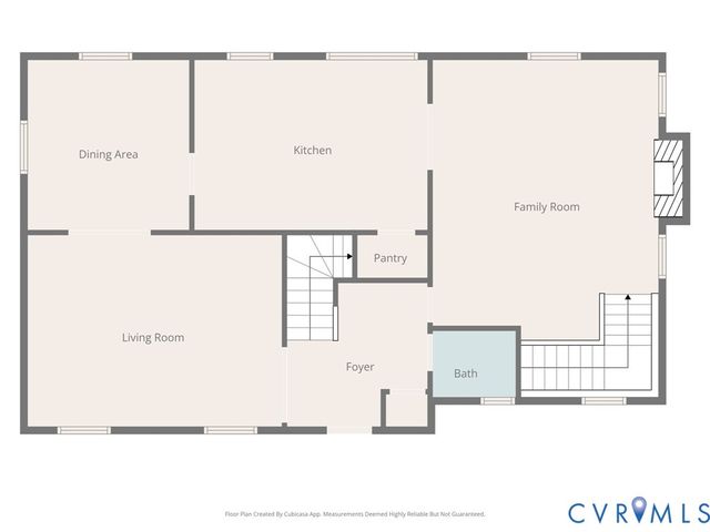 3354 Medway Ln, Powhatan, VA 23139