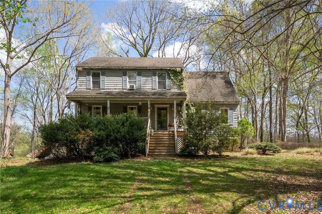 3354 Medway Ln, Powhatan, VA 23139