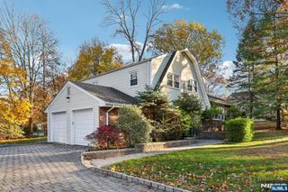 234 Spring Valley Road, Park Ridge, NJ 07656