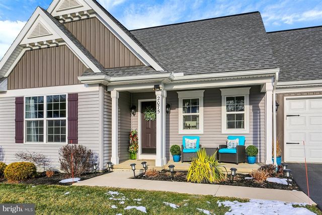 2075 SPRING WOOD LANE, Mechanicsburg, PA 17055