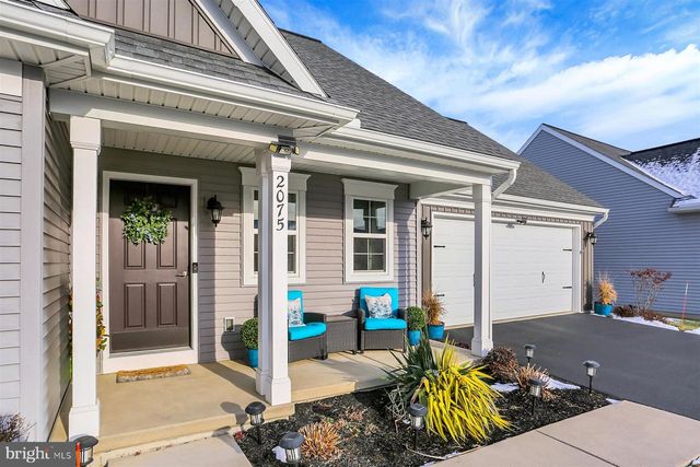 2075 SPRING WOOD LANE, Mechanicsburg, PA 17055