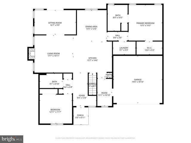 2075 SPRING WOOD LANE, Mechanicsburg, PA 17055