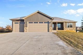 829 Barclay Drive, Farmington, MO 63640