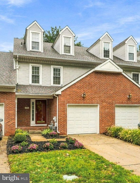1006 ANDOVER CT, MARLTON, NJ 08053 — photo 3
