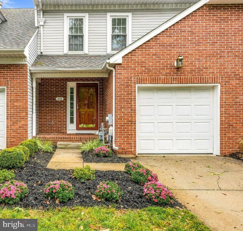 1006 ANDOVER CT, MARLTON, NJ 08053 — photo 4
