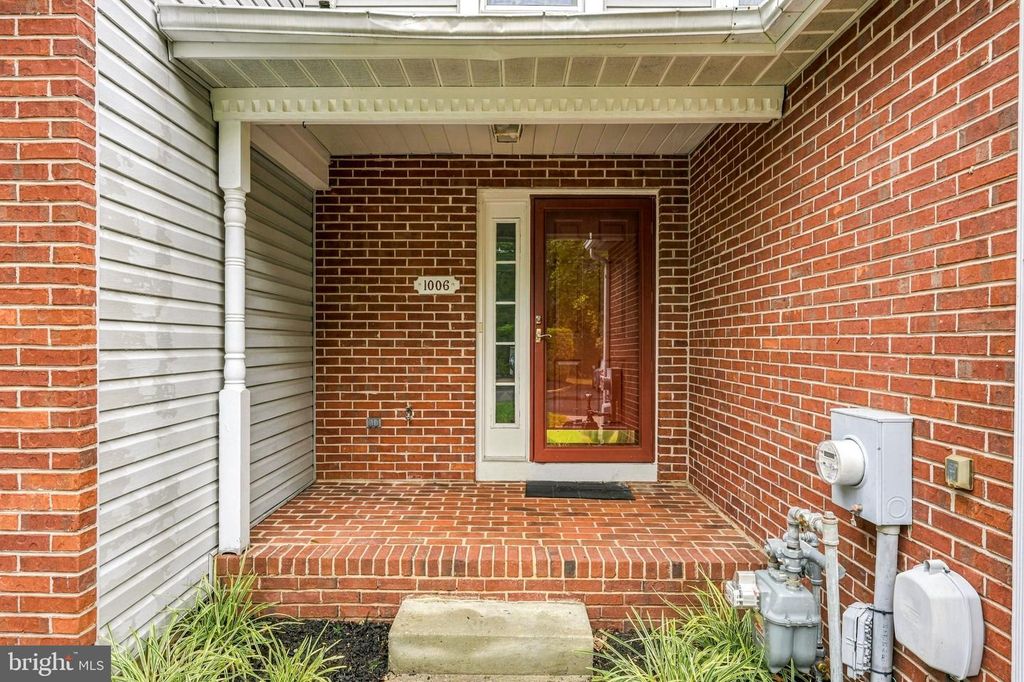 1006 ANDOVER CT, MARLTON, NJ 08053 — photo 5