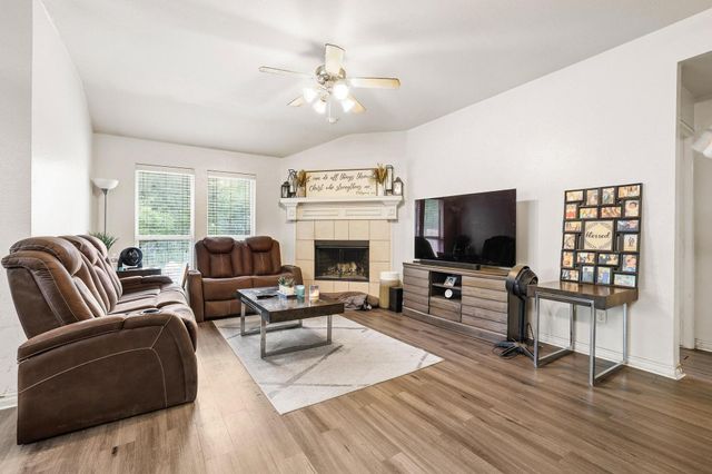 704 Acacia Drive, Anna, TX 75409