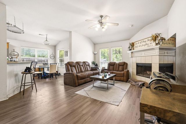 704 Acacia Drive, Anna, TX 75409