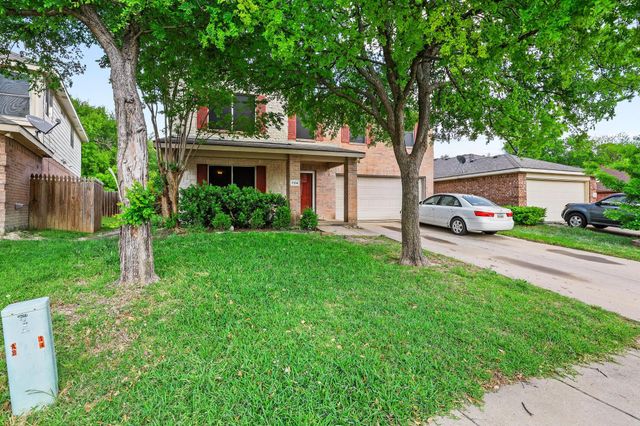 704 Acacia Drive, Anna, TX 75409