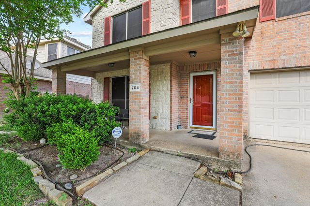 704 Acacia Drive, Anna, TX 75409