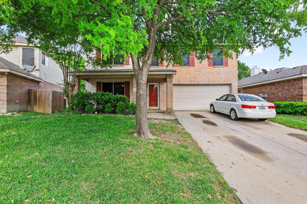 704 Acacia Drive, Anna, TX 75409