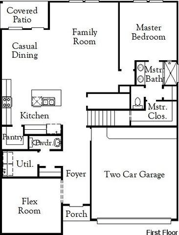 3015 Mary Grace Lane, Heartland, TX 75114