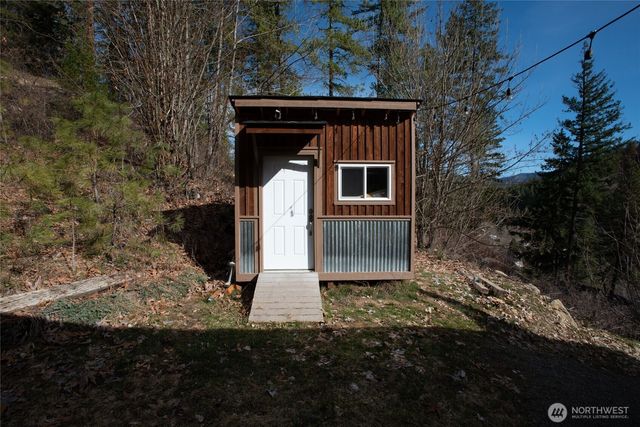 10666 Chumstick Hwy, Leavenworth, WA 98826