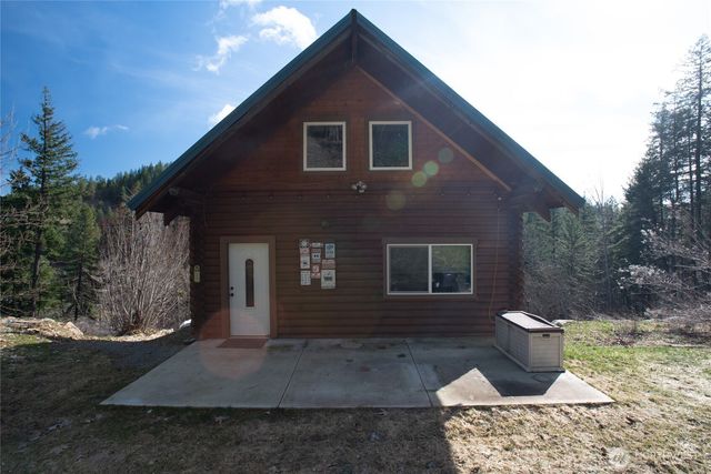 10666 Chumstick Hwy, Leavenworth, WA 98826