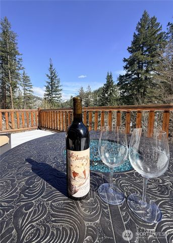 10666 Chumstick Hwy, Leavenworth, WA 98826