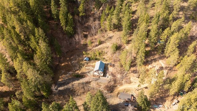 10666 Chumstick Hwy, Leavenworth, WA 98826