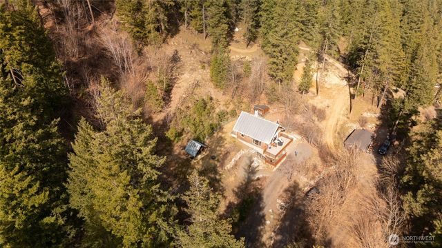 10666 Chumstick Hwy, Leavenworth, WA 98826