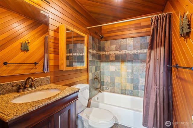 10666 Chumstick Hwy, Leavenworth, WA 98826