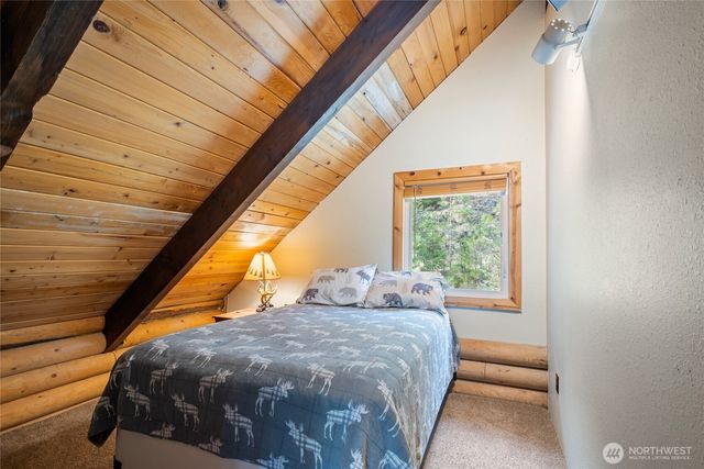 10666 Chumstick Hwy, Leavenworth, WA 98826