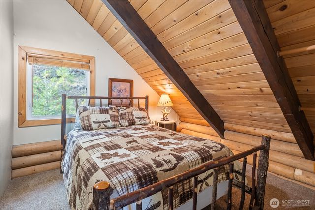 10666 Chumstick Hwy, Leavenworth, WA 98826