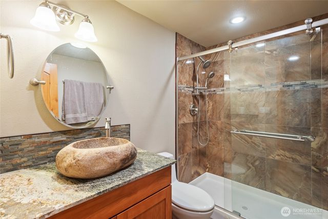 10666 Chumstick Hwy, Leavenworth, WA 98826