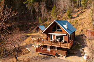 10666 Chumstick Hwy, Leavenworth, WA 98826