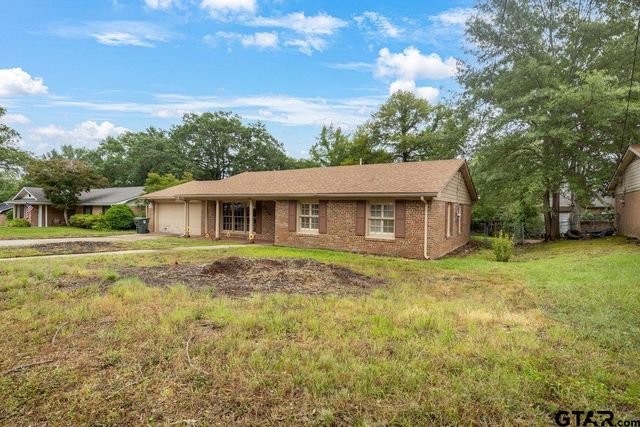 3316 Lynnwood Dr, Tyler, TX 75701