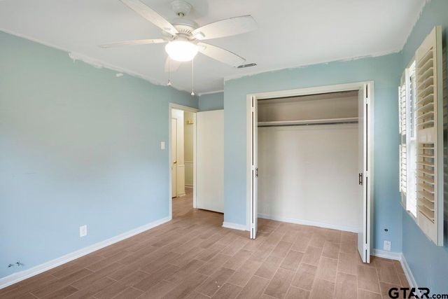 3316 Lynnwood Dr, Tyler, TX 75701