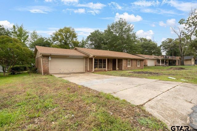 3316 Lynnwood Dr, Tyler, TX 75701