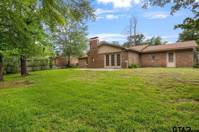 3316 Lynnwood Dr, Tyler, TX 75701