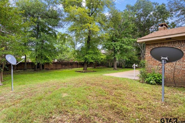 3316 Lynnwood Dr, Tyler, TX 75701