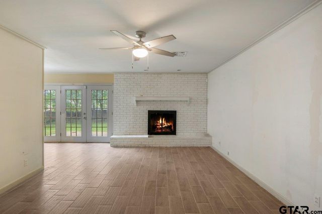 3316 Lynnwood Dr, Tyler, TX 75701