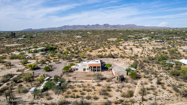 9724 N Carolanne Drive, Tucson, AZ 85742