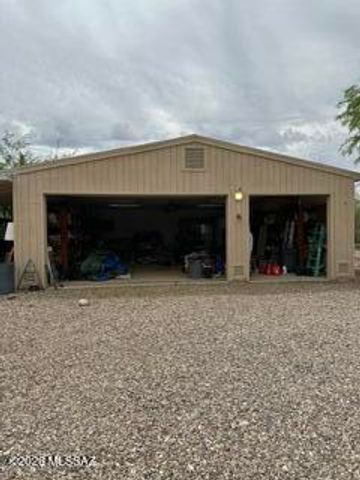9724 N Carolanne Drive, Tucson, AZ 85742