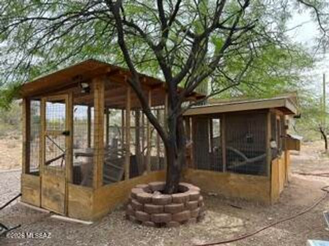 9724 N Carolanne Drive, Tucson, AZ 85742
