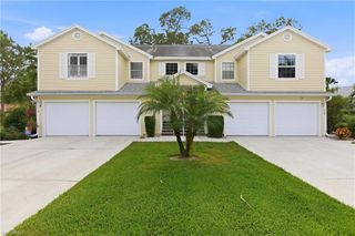 165 Bristol LN # C202, Naples, FL 34112