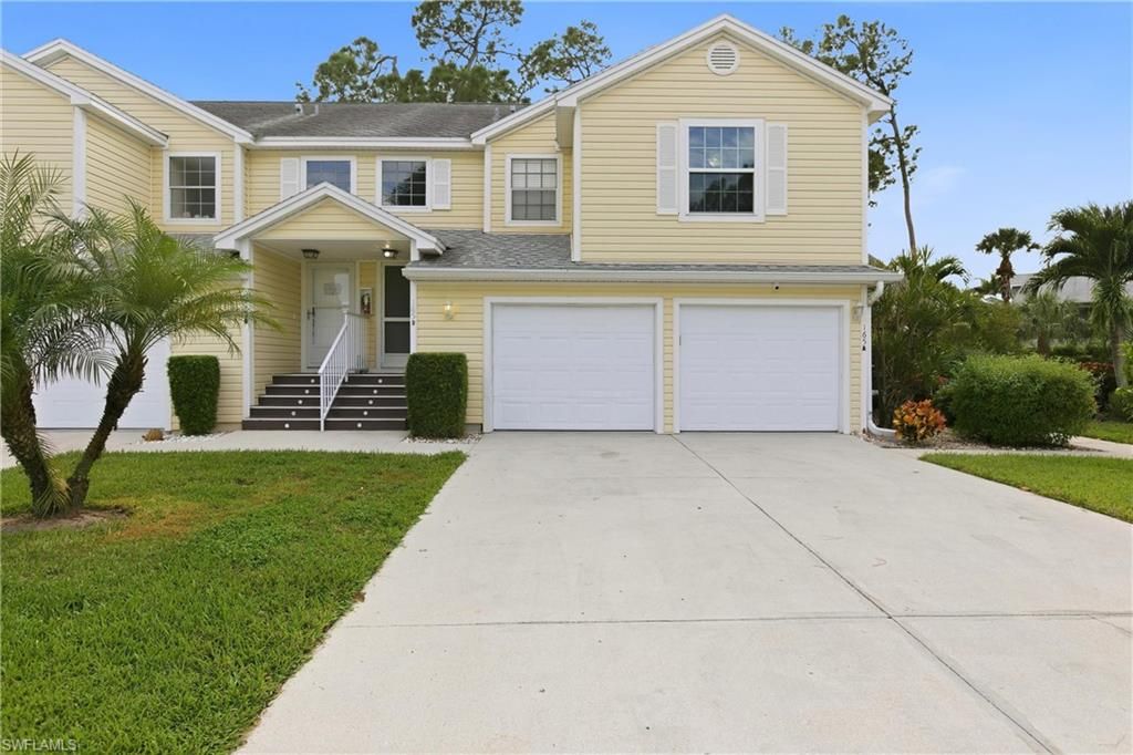 165 Bristol LN C202, NAPLES, FL 34112 — photo 2