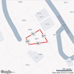 5507 Northview Court, Granbury, TX 76106