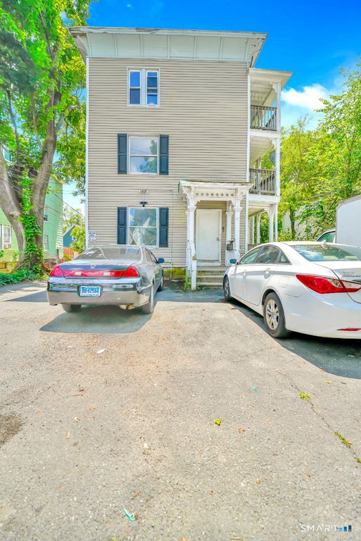 67 Burton Street, Waterbury, CT 06704