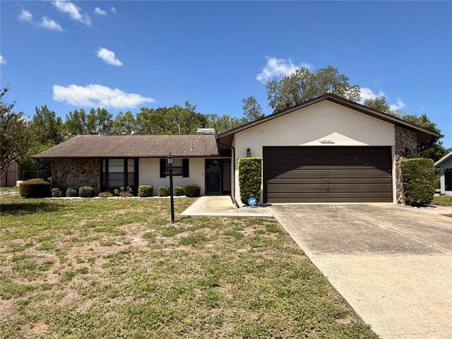 9264 MANCHESTER STREET, Spring Hill, FL 34606
