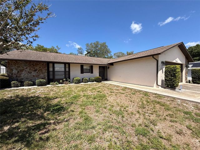 9264 MANCHESTER STREET, Spring Hill, FL 34606