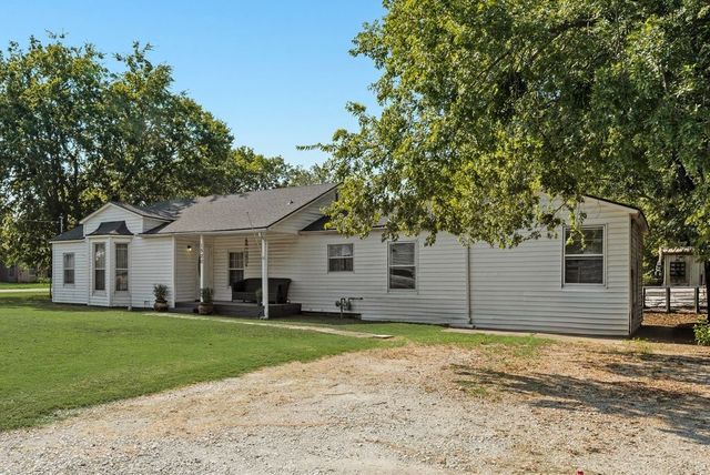 1520 Olive Street, Gainesville, TX 76240